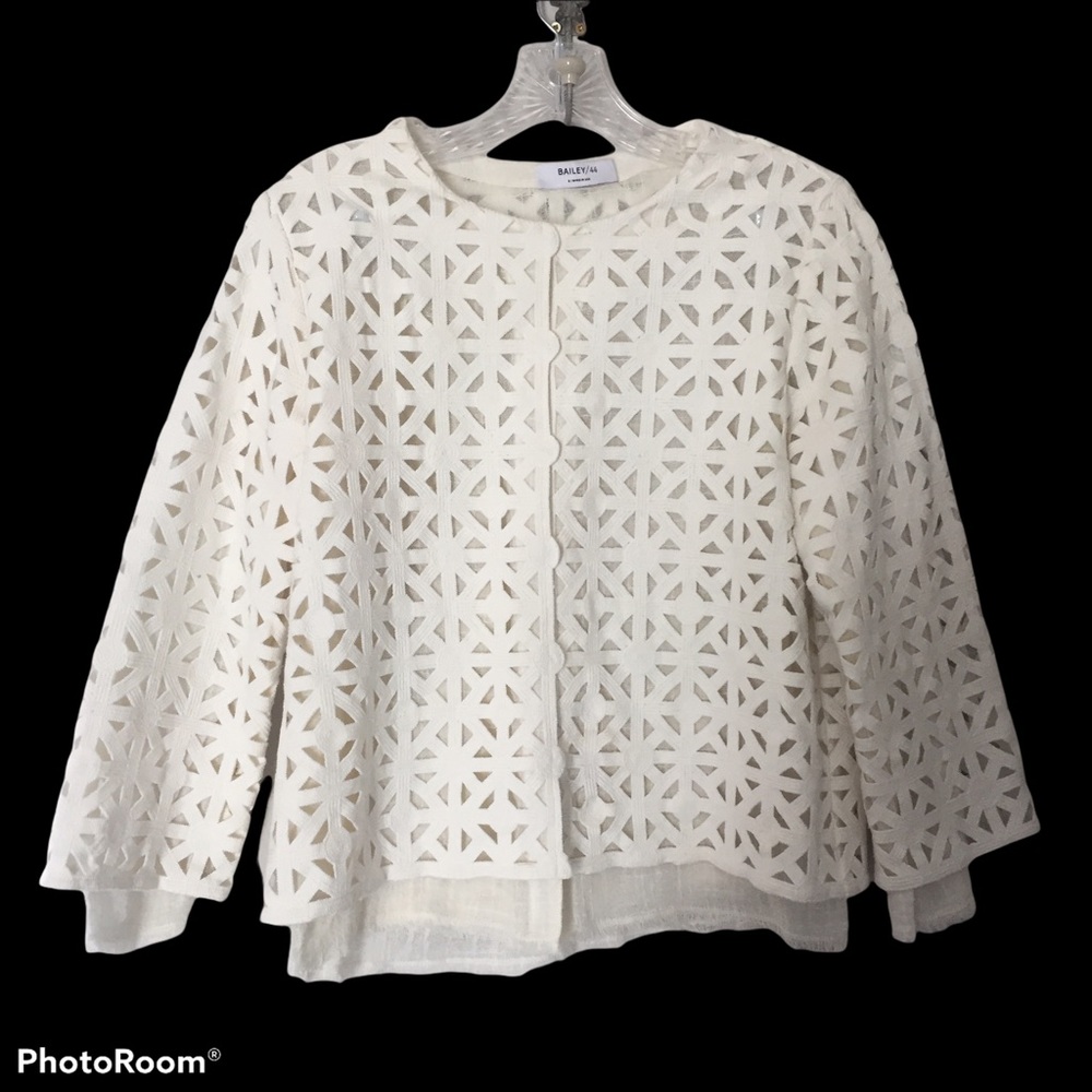 Bailey 44 Blazer